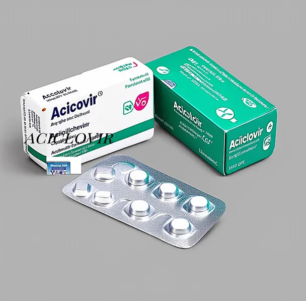 Aciclovir compresse 200 prezzo